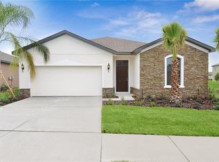 918 Glazebrook Loop, Orange City, FL 32763