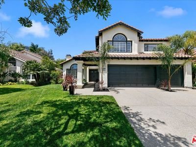 2211 Pebble Beach Trl, Oxnard, CA, 93036