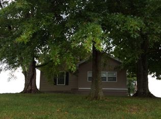 2306 Alton Rd, Wingo, KY 42088