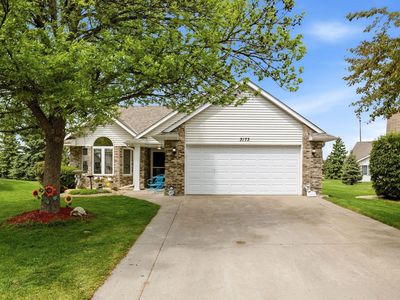 3173 128th Ln NW, Coon Rapids, MN, 55448