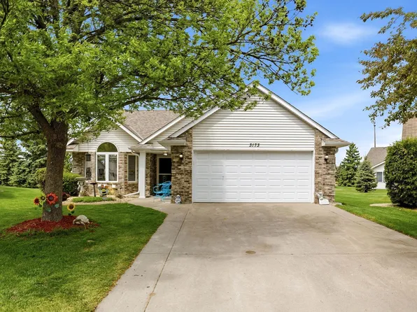 3173 128th Ln NW, Coon Rapids, MN 55448