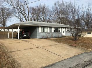 37 Anthony Ct, Arnold, MO 63010