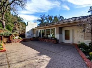 3 Orchard Rd, Orinda, CA 94563