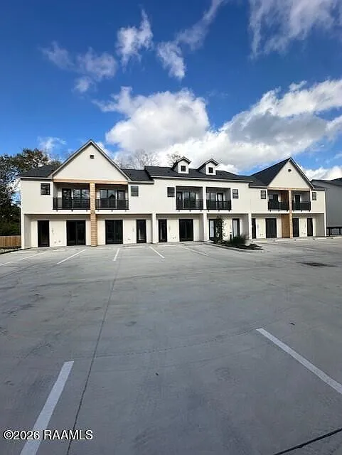 1510 Kaliste Saloom Rd #105