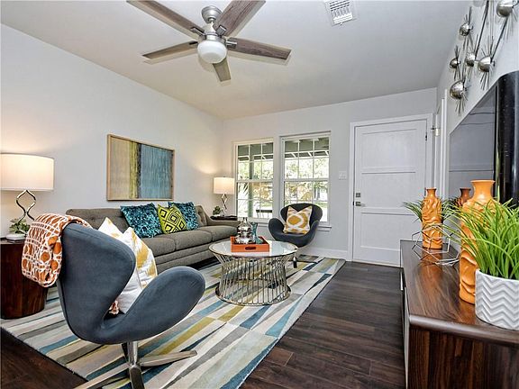 4th image of 7604 Tisdale Dr #B & A