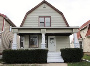 1955 S 55th St, Milwaukee, WI 53219
