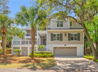 30 Mallard St, Hilton Head Island, SC 29928