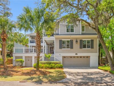 30 Mallard St, Hilton Head Island, SC, 29928