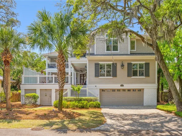30 Mallard St, Hilton Head Island, SC 29928