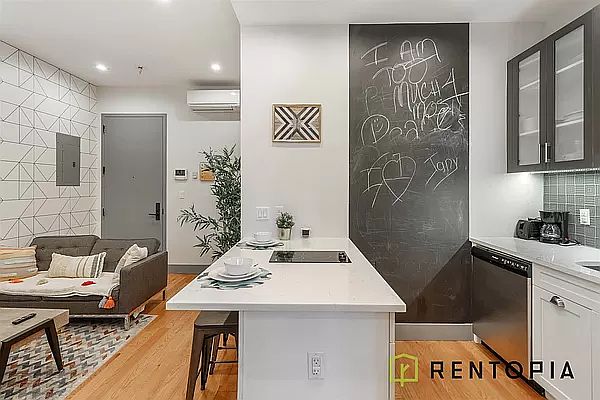 1st image of 235 S 4th St #3K