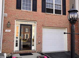 305 Galway Ln, Stafford, VA 22554