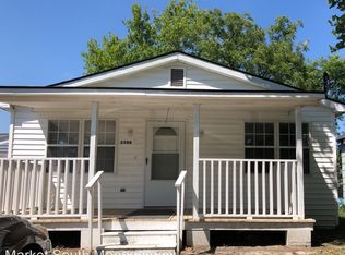 3508 Haslam Ave, Savannah, GA 31408