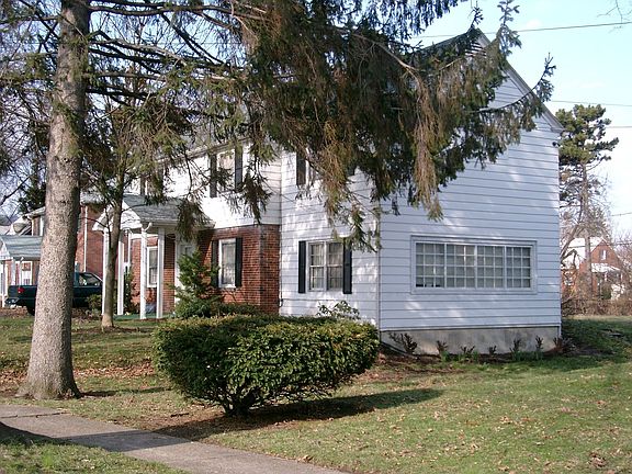 SW Corner 2