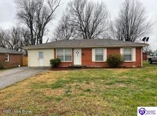 422 Linda Ave, Lebanon, KY 40033