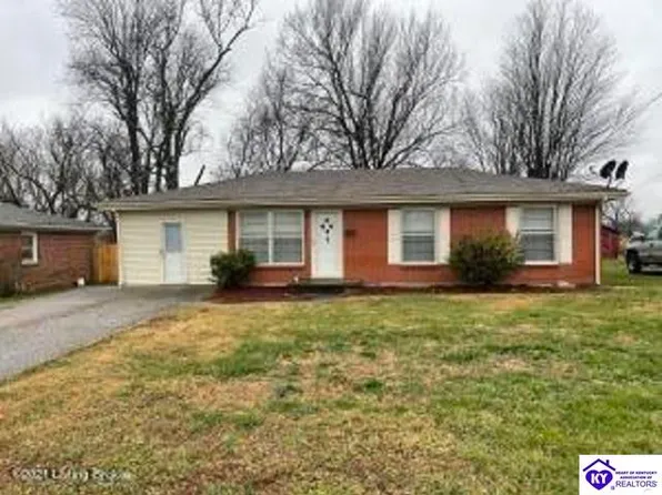 422 Linda Ave, Lebanon, KY 40033