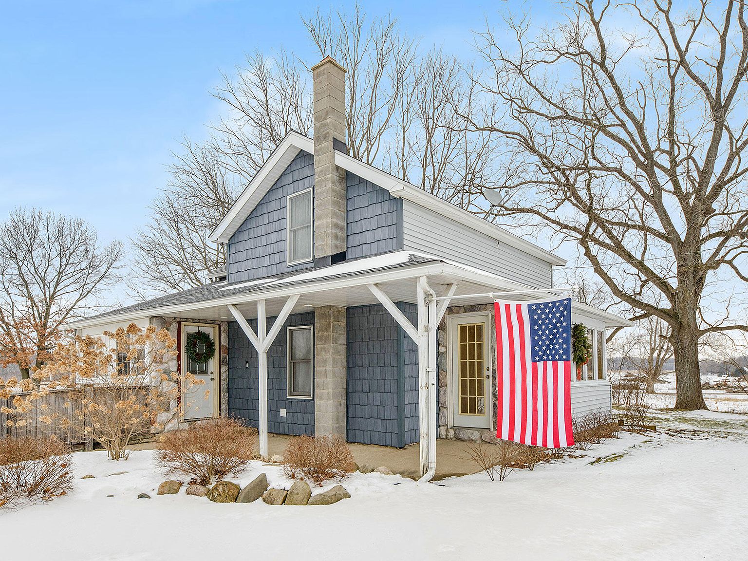 11935 E Mn Ave, Climax, MI 49034 Zillow