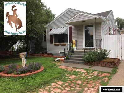1521 Westridge Ter, Casper, WY, 82604