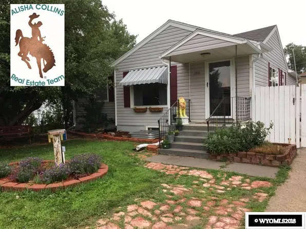 1521 Westridge Ter, Casper, WY 82604