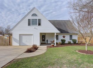 121 King Henry Way, Williamsburg, VA 23188