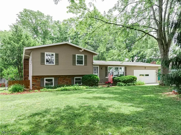 13069 Hametown Rd, Doylestown, OH 44230