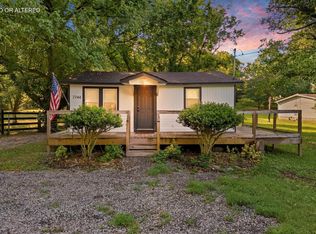 7744 N Dent Rd, Hixson, TN 37343
