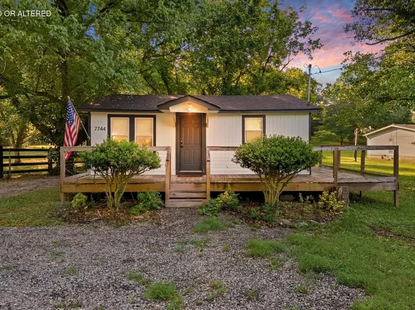 7744 N Dent Rd, Hixson, TN 37343
