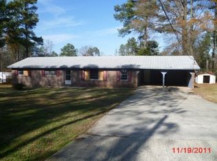 146 Walker Hills Cres, Cartersville, GA 30121