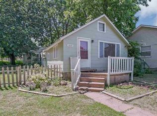 1229 N Osage St, Augusta, KS 67010