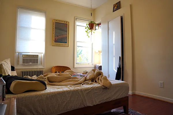 Rented by Compass | media 24