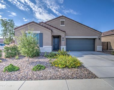 8427 W Sonoma Way, Florence, AZ, 85132