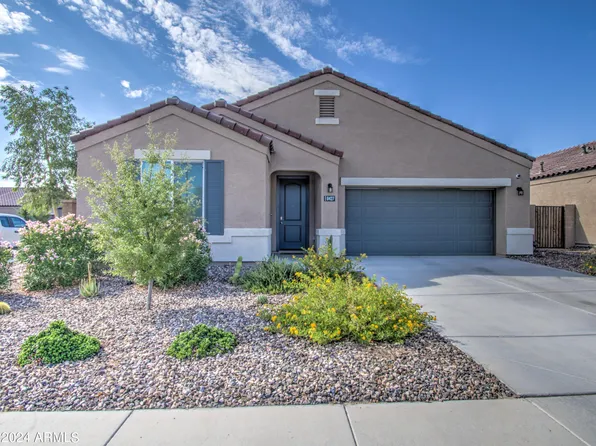 8427 W Sonoma Way, Florence, AZ 85132