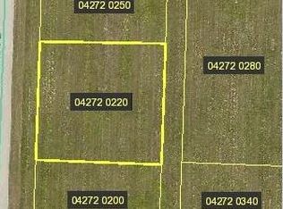 1531 NW 32nd Pl, Cape Coral, FL 33993