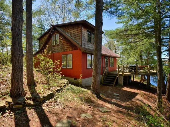 242 Wid Nick Acres, Heuvelton, NY 13654