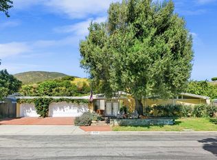 6308 Paseo Canyon Dr, Malibu, CA 90265
