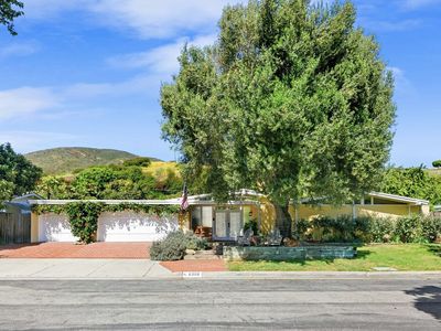 6308 Paseo Canyon Dr, Malibu, CA, 90265