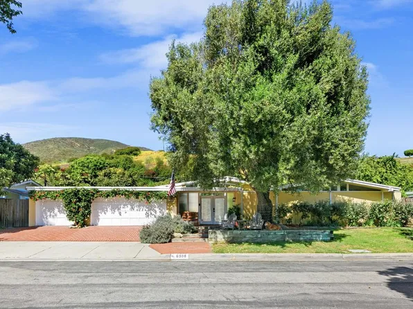 6308 Paseo Canyon Dr, Malibu, CA 90265