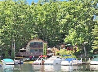 2 Rose Ln, Bolton Landing, NY 12814