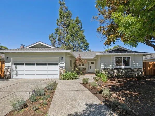 229 Lanitos Ave, Sunnyvale, CA 94086
