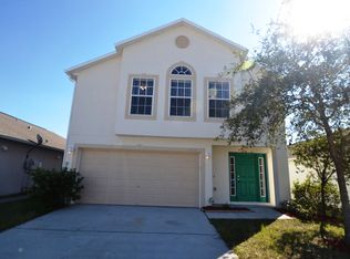 6439 Tabogi Trl, Zephyrhills, FL 33545