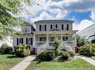 754 Revival Row, Fort Mill, SC 29708