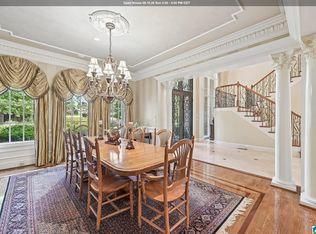 1724 Lake Hardwood Dr, Birmingham, AL 35242