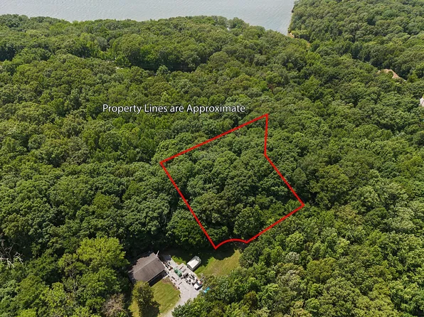 LOT 4 Sutherland Winds Cozy Cove Rd, Cadiz, KY 42211