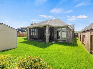 2910 Angel Mist Ln #2910, Rosenberg, TX 77471