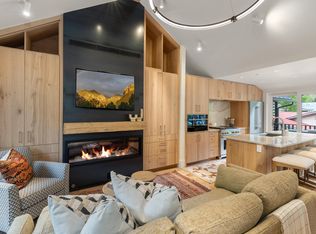 515 W Depot Ave #B, Telluride, CO 81435
