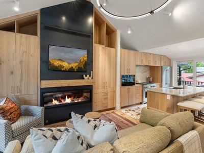 515 W Depot Ave #B, Telluride, CO, 81435