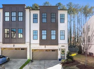6146 Eves Way, Norcross, GA 30071