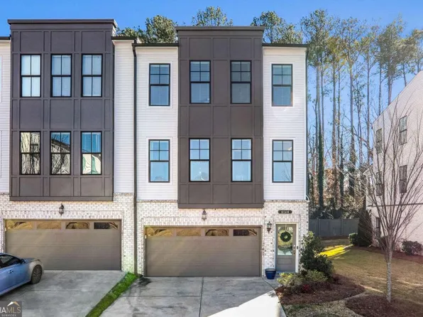 6146 Eves Way, Norcross, GA 30071