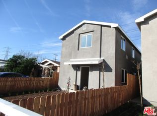 1245 E 99th St, Los Angeles, CA 90002
