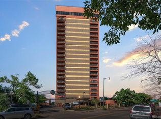 100 Park Ave W APT 301, Denver, CO 80205