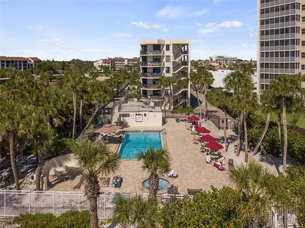 6266 Midnight Pass Rd APT 404, Sarasota, FL 34242